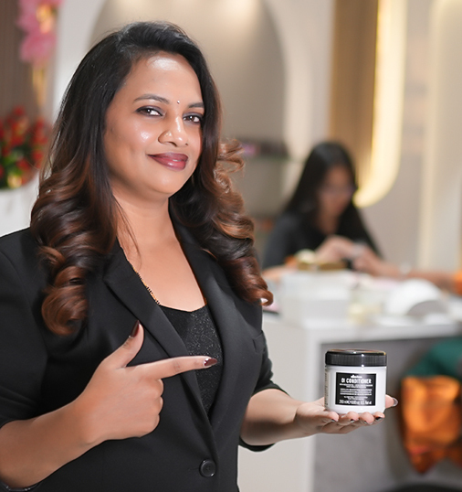 Makeup Artist in Hyderabad